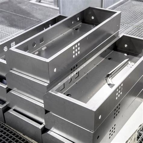 metal fabrication services enclosures for electrical equipment|sheet metal box design guide.